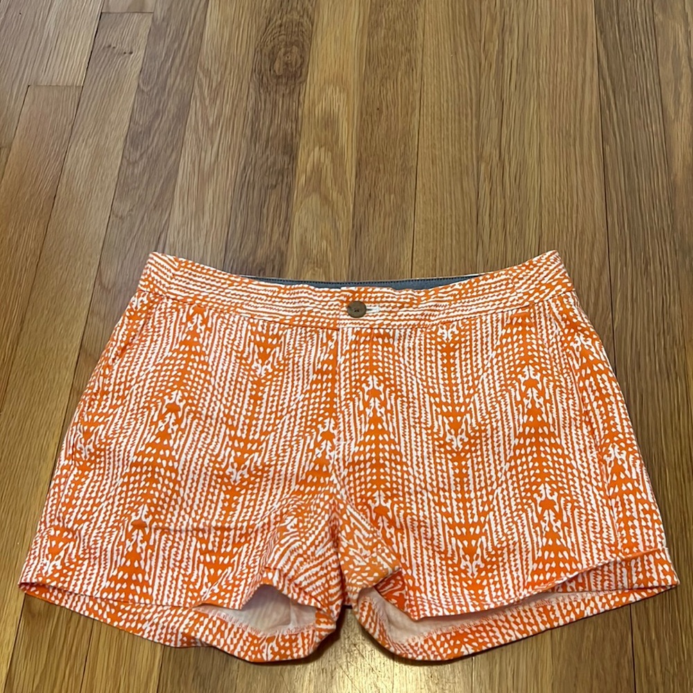 Banana Republic womens shorts